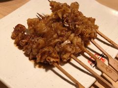 -土大力韩式烤肉料理(和平路店)