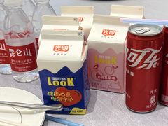 -章吴记喜瑞餐厅(东东城店)