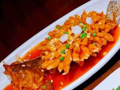 -人和馆·上海菜(肇嘉浜路店)