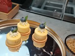 -顺德联塑万怡酒店·万荟轩自助餐厅