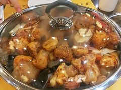 -黄记煌三汁焖锅(名泉广场店)