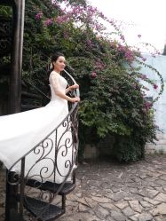 点击看大图 -金夫人婚纱摄影(华南店)