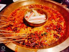 -巴蜀大宅门火锅(川音店)
