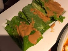 -绿茶餐厅(蓝色港湾店)