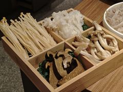 -巴奴毛肚火锅(京西大悦城店)