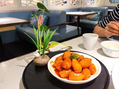 咕噜肉-花椒俏川菜小馆(南海万达店)