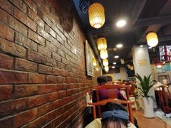 大堂-醉长安(南门总店)