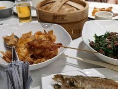 -鹭江潮餐厅·福建菜(鹭江佲家酒店)