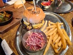 -Q MEX 库迈墨西哥餐吧(三里屯店)