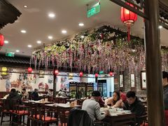 -鸭匠食府·挂炉烤鸭·新京菜(阜成路店)