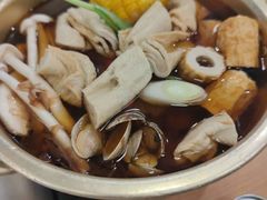 -WOW LUCKY创意韩料(龙阳广场店)