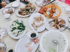 -秋姐美食店(旅游大道店)