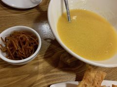 -闻道食府烙饼卷带鱼(原车耳营店原大觉寺店)