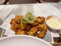 -G+KITCHEN(龙湖狮山天街店)