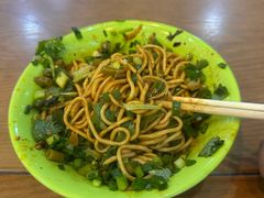 -三镇民生甜食馆(胜利街总店)