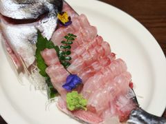 -一豚轩·烧鸟·豚骨拉面(五四路店)