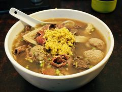 -潮镇老尾牛杂(环城西路店)