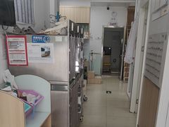 -宠福鑫康馨动物医院·骨科·眼科