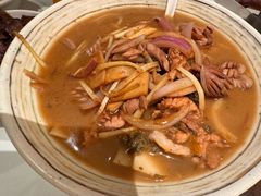 -慧娟面馆·餐厅(望江路店)