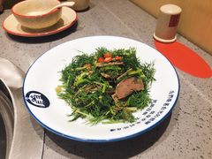 小心肝-羊来顺冰煮鲜羊铁锅烀羊肉(八卦岭店)
