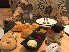 -粤海喜来登酒店·&More聚驿(天河城店)