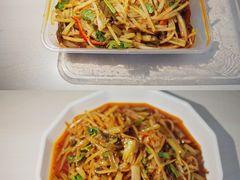 -左陕右甘(亚运村店)