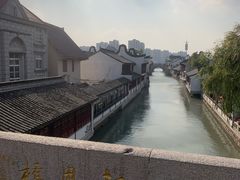 -召稼楼古镇