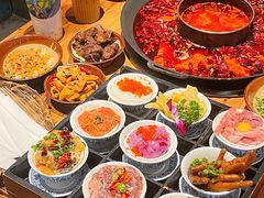 -楠火锅(广州总店)