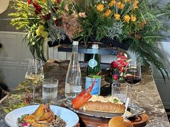 -LESCEDARS Brasserie Bistro香柏树