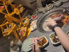 -故里和山·成都火锅(欢乐港湾店)