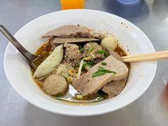 -榮泰米粉湯(Left Shop)