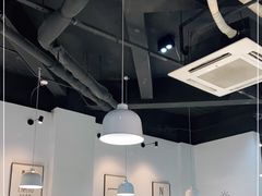 大堂-友达面馆(广州总店)