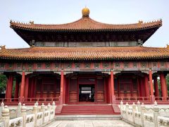 -北京国子监胡同