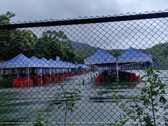 -广东外语外贸大学(白云山校区)