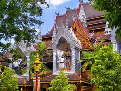 -西双版纳总佛寺
