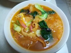老头面-项记面馆(明瓦廊店)