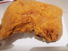 -德克士(西站站内店)