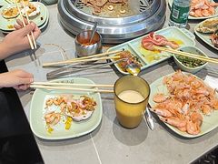 -盛江山自助料理(太原街万达店)