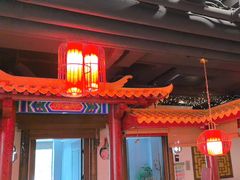 -秦月轩·陕西家乡菜(阜成路·五棵松店)