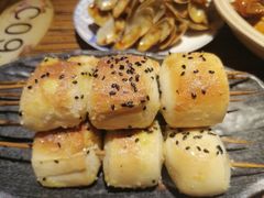 -并州大牌档之醉轻尘
