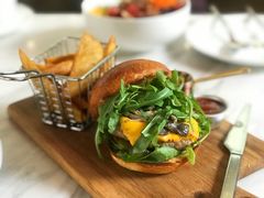 -农畉LONFOOD(福田星河COCOPark店)