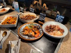 -二楼咖啡厅·厦门源昌凯宾斯基大酒店(湖滨中路店)