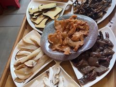 -大理董·董家小厨野生菌火锅(古城旗舰店)