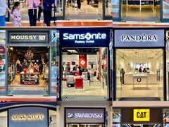 -佛罗伦萨小镇广佛名品奥特莱斯(疏港路店)