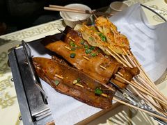 -串盟烧烤大排档·长沙美食地标(星沙店)