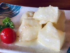 -鸟鸣门屋台料理(金帝银泰店)