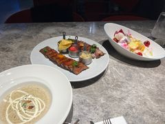 -Gray Whale 灰鲸餐厅(北美N1店)