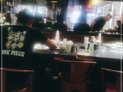 -汉松亭韩式自助烤肉&料理(苏宁广场店)