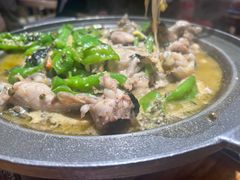 -兔槽江湖菜·重庆璧山兔(水围店)