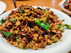 -湘与香缘·湖南菜(王府井北京市百货大楼店)